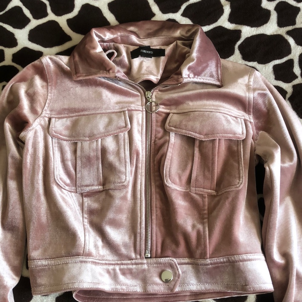 jacket - Picture 2 of 4